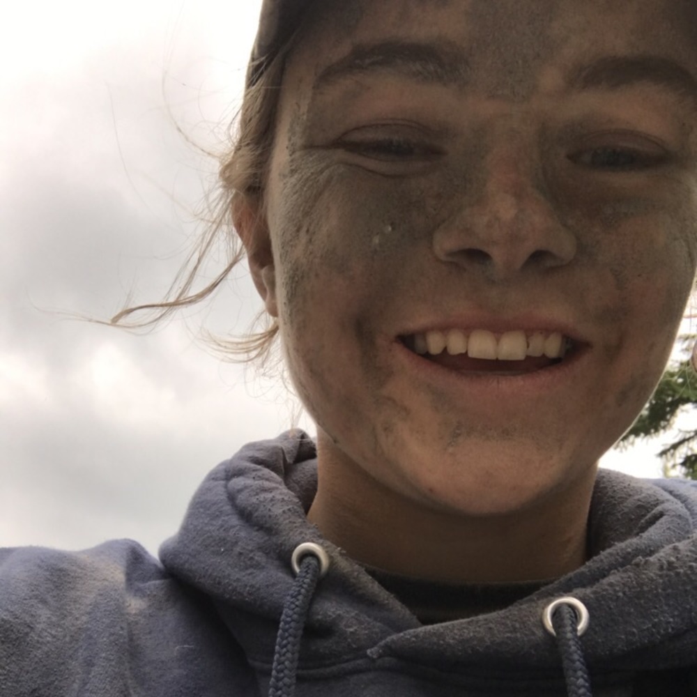 Meet your Posher, Paige